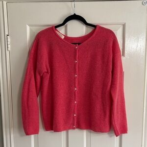 Sézane Gaspard cardigan